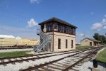 Monticello Railway Museum